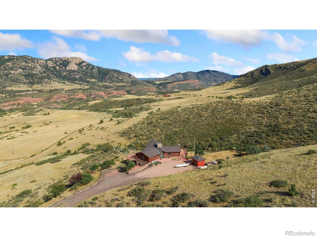 House in Loveland, Colorado, United States 3 - 18439045