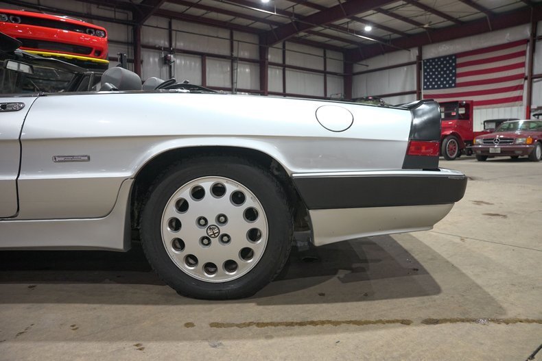 Cabriolet in Grand Rapids, United States 5 - 18442381