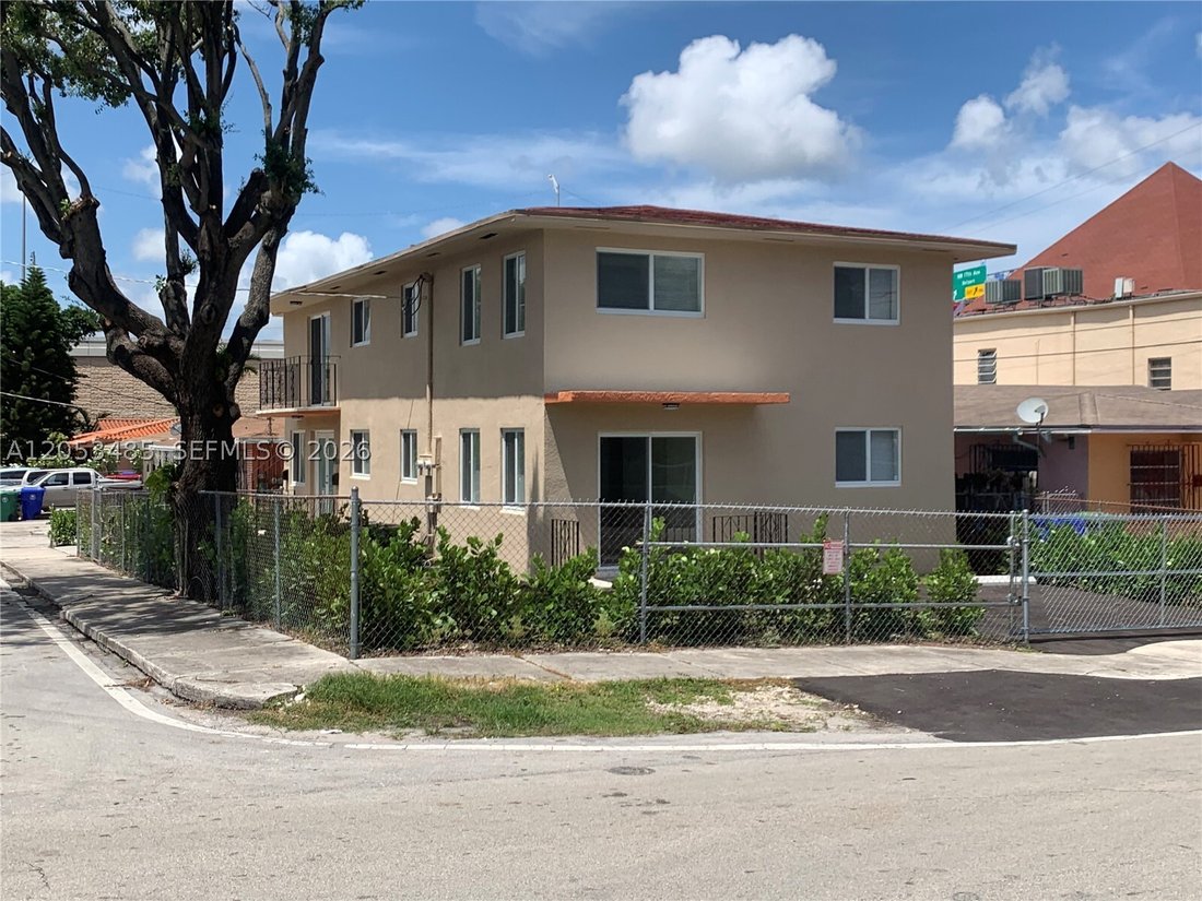 Apartment in Miami, Florida, United States 3 - 18440012
