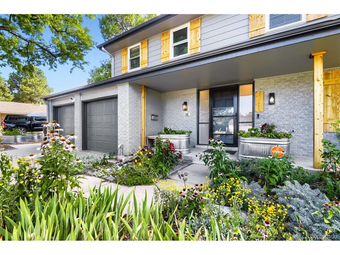 House in Denver, Colorado, United States 2 - 18442132