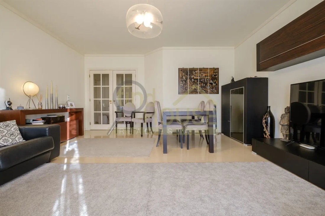 Apartment in Campolide, Lisbon, Portugal 1 - 18436192