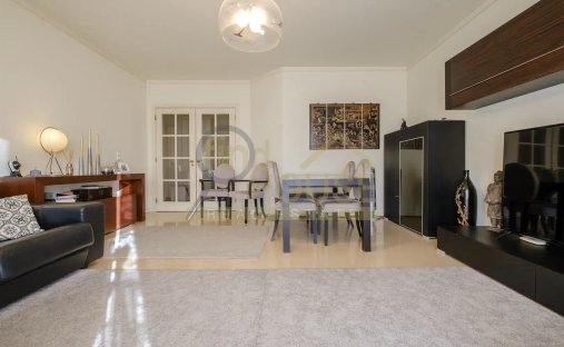Apartamento en Campolide, Lisboa, Portugal 1