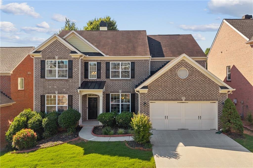 House in Suwanee, Georgia, United States 1 - 18437120