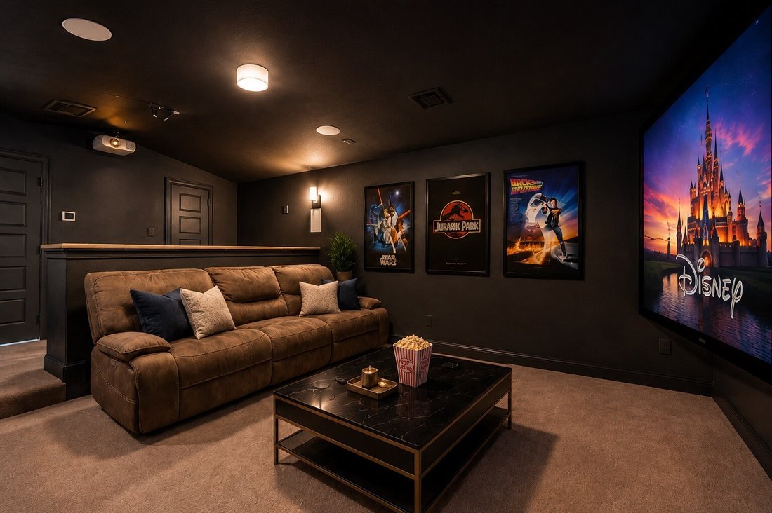 House in Frisco, Texas, United States 5 - 18440508