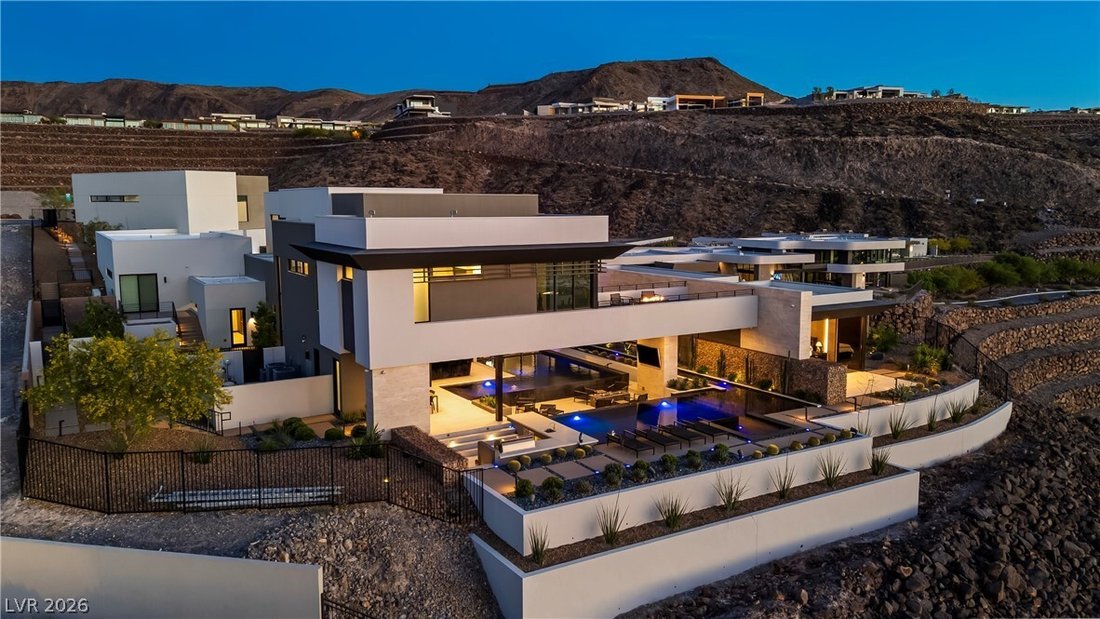 House in Henderson, Nevada, United States 2 - 18439791