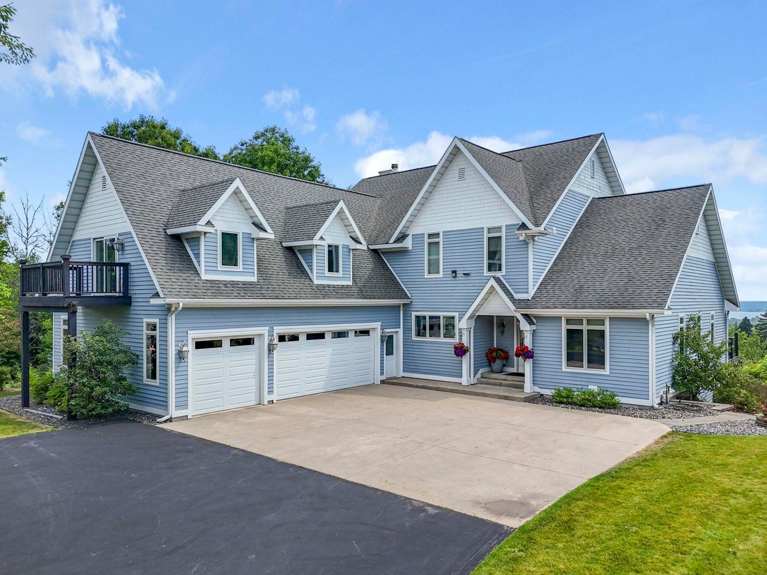 House in Garfield Township, Michigan, United States 4 - 18436683