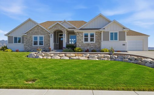 Casa a Erda, Utah, Stati Uniti 1