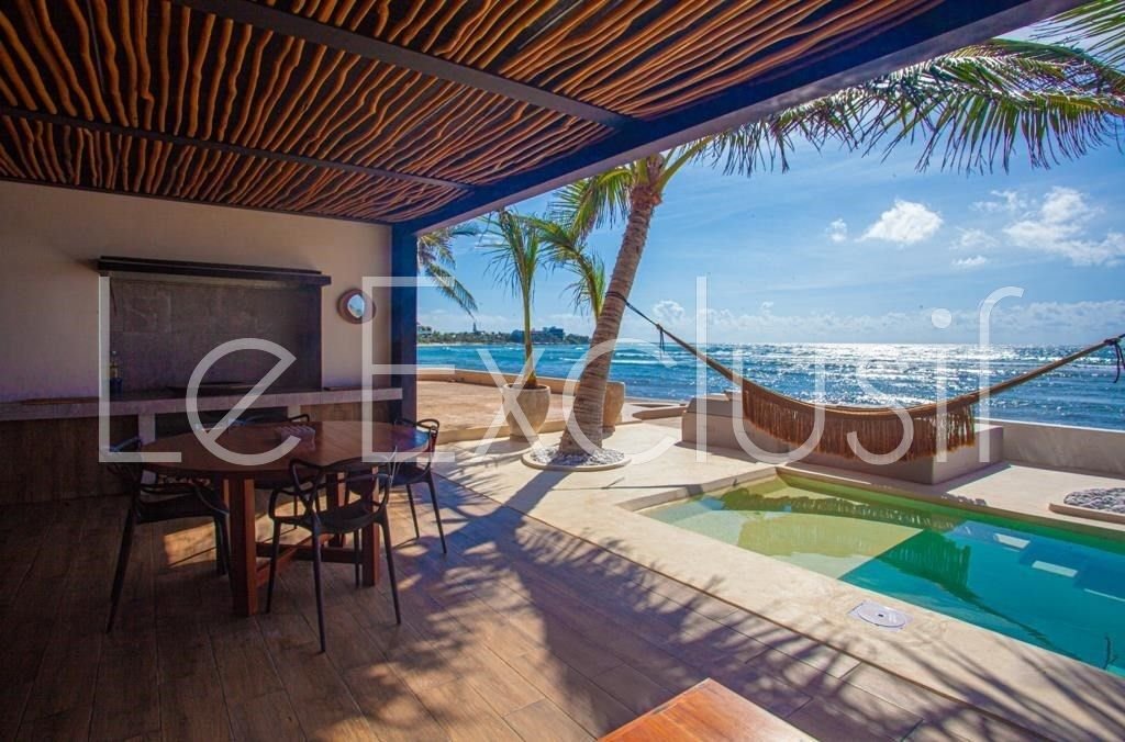 Villa in Quintana Roo, Yucatan, Mexico 5 - 15001664