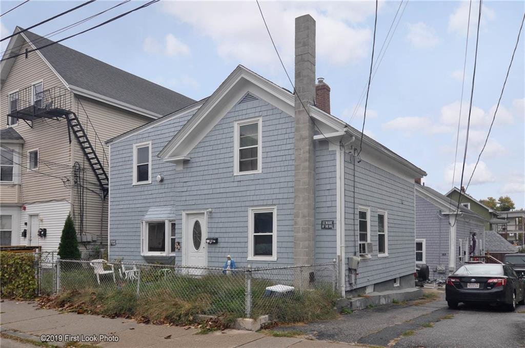 House in Woonsocket, Rhode Island, United States 2 - 18440921