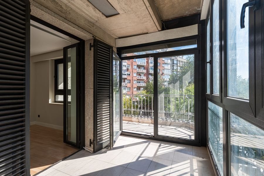 Apartment in Chamartín, Madrid, Spain 4 - 18357143