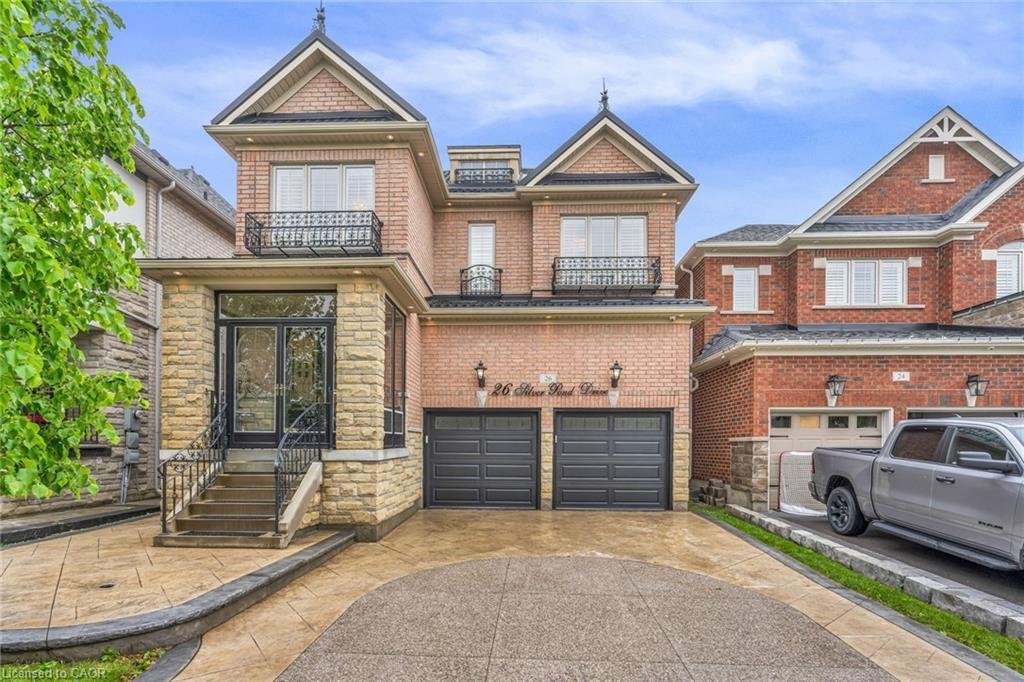 House in Halton Hills, Ontario, Canada 2 - 18440431