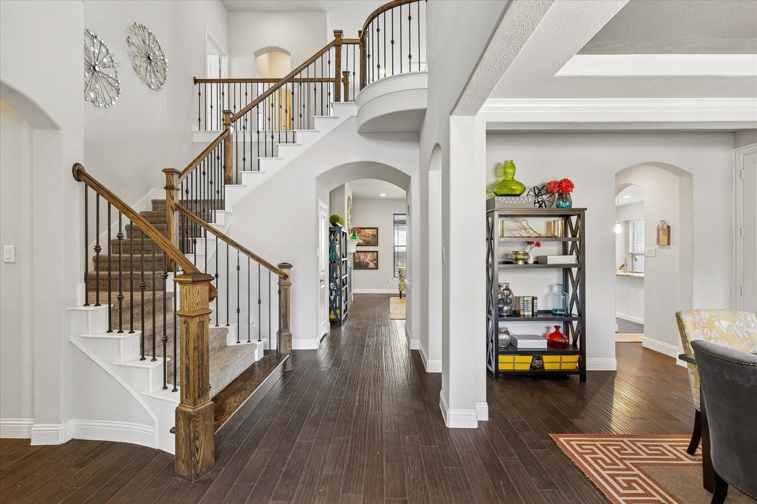 House in Flower Mound, Texas, United States 4 - 18263148