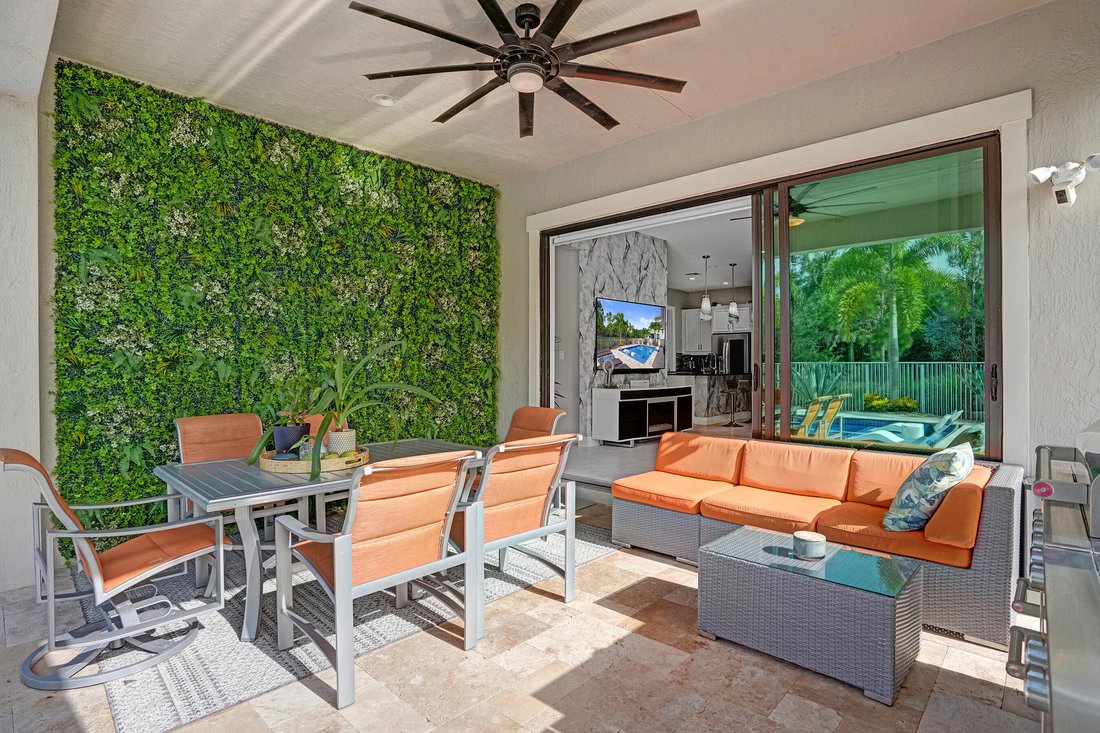 Haus in Coral Springs, Florida, Vereinigte Staaten 5 - 18436717
