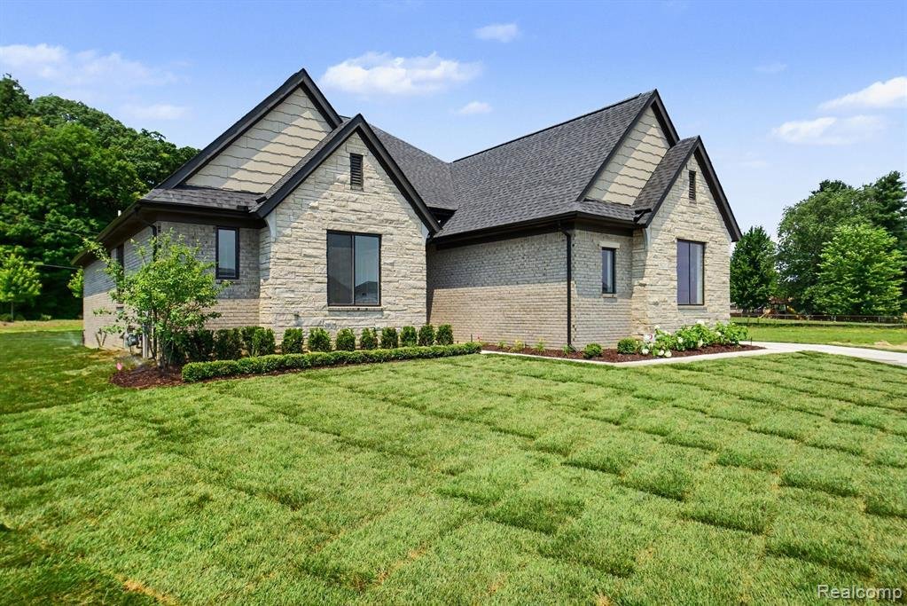 Maison à Macomb, Michigan, États-Unis 2 - 18307225