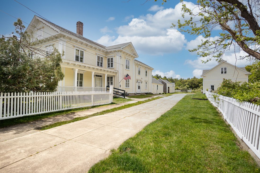 House in North Kingstown, Rhode Island, United States 2 - 18435549