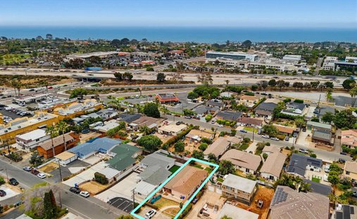 Encinitas, California, Stati Uniti 1