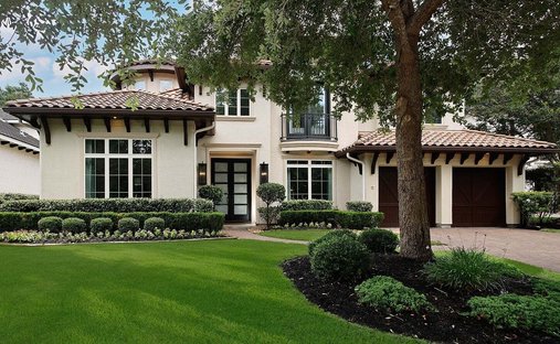 Maison à Spring, Texas, États-Unis 1