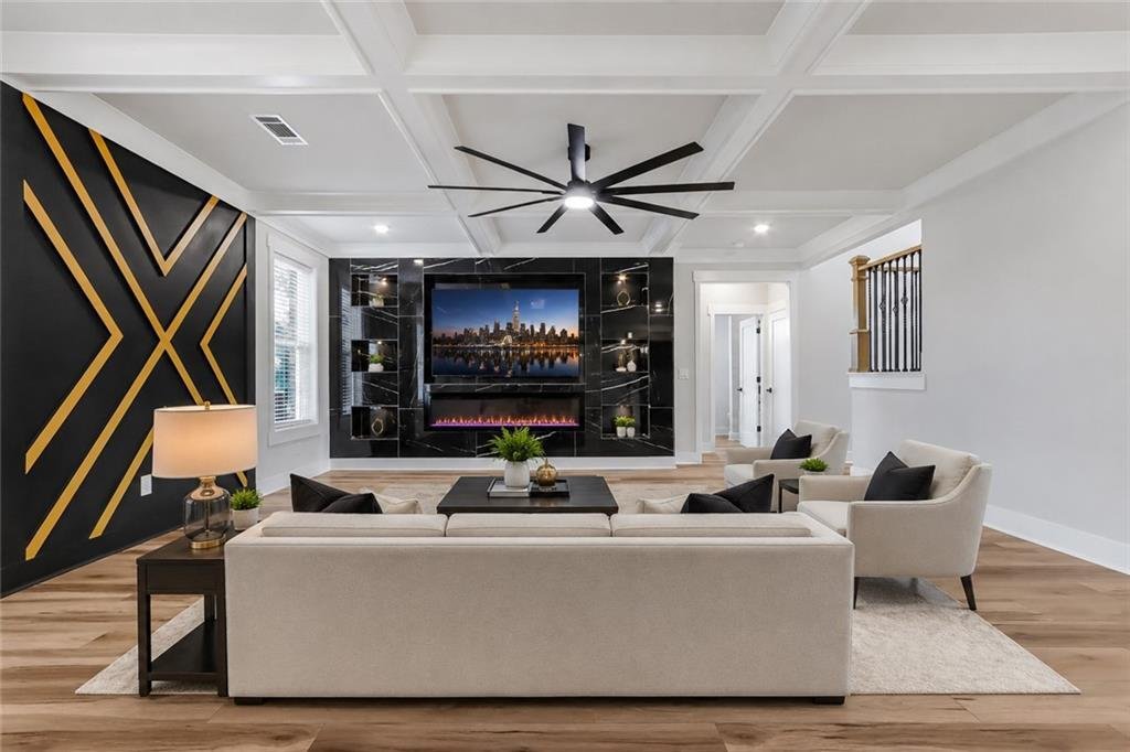 House in Norcross, Georgia, United States 5 - 18437173