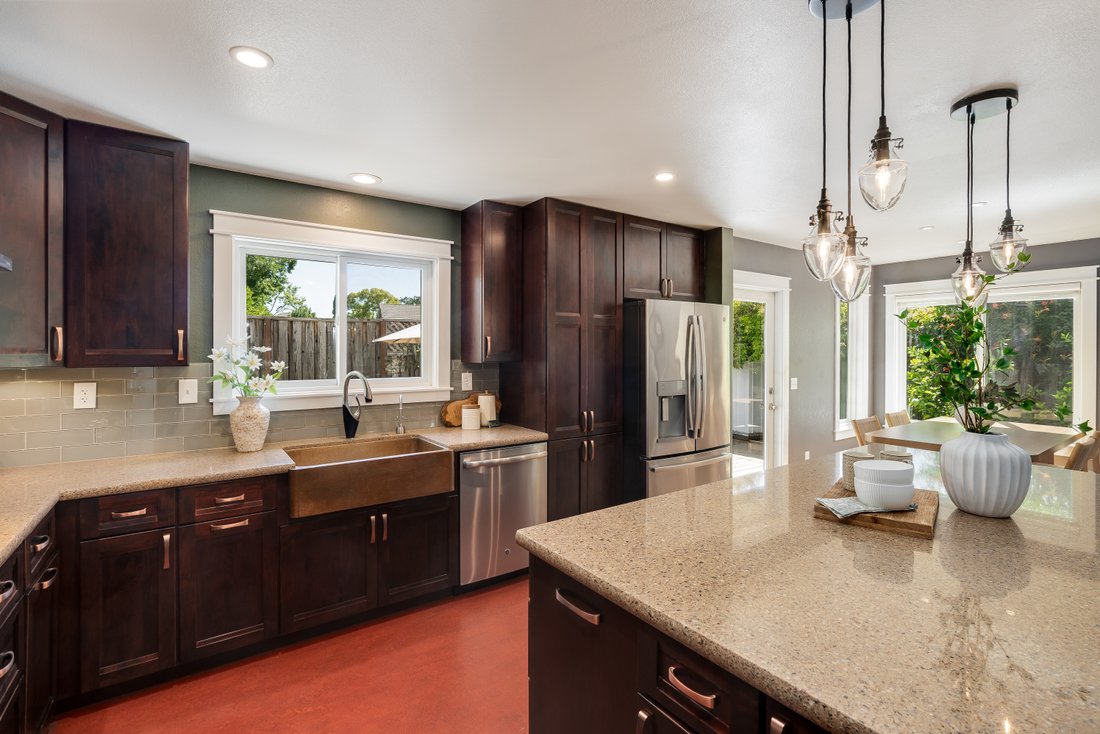 House in Windsor, California, United States 5 - 18437853