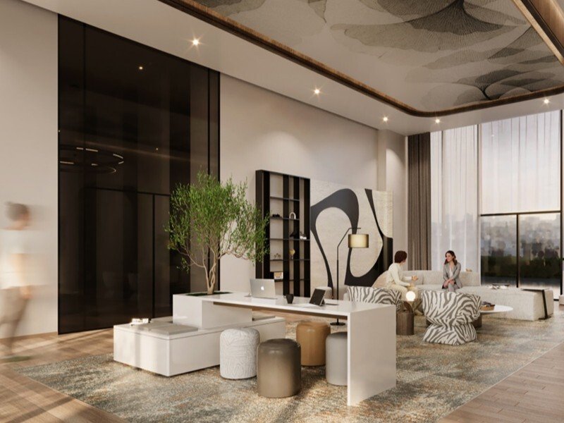 Apartment in Al Barsha South 3, Al Barsha, Dubai 4 - 18436098