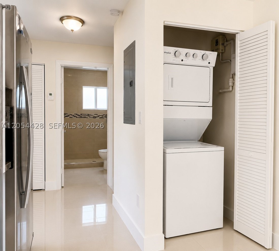 Apartment in Miami, Florida, United States 4 - 18439992