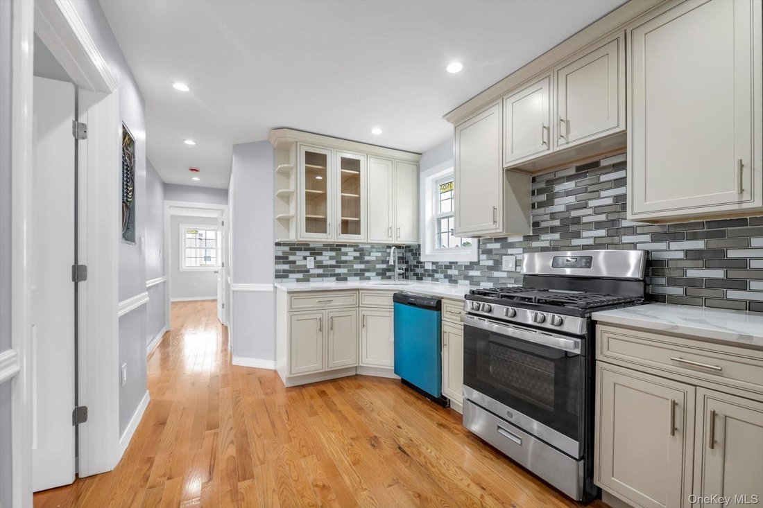 Apartment in New York, New York, United States 4 - 18436132