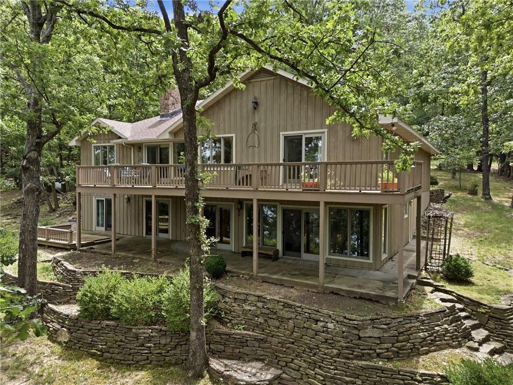House in Eureka Springs, Arkansas, United States 1 - 18438108