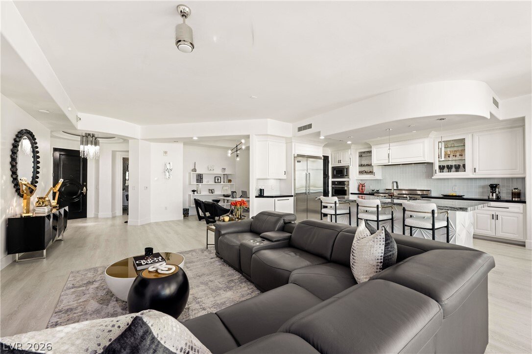 House in Las Vegas, Nevada, United States 5 - 18439785
