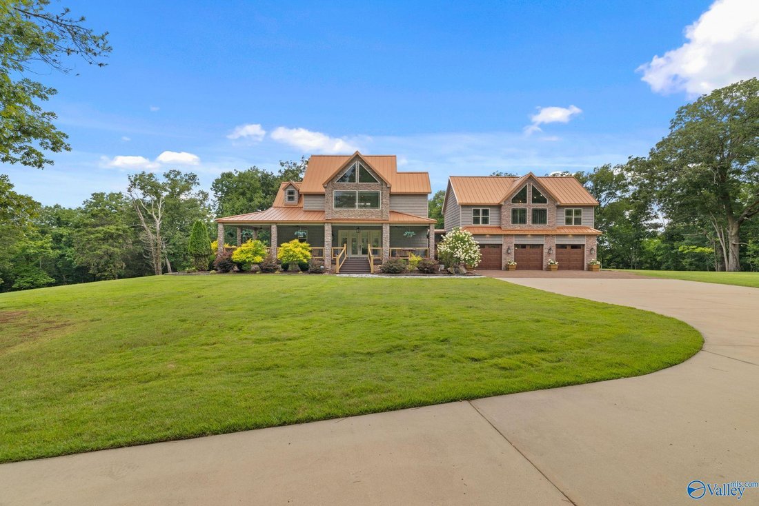 House in Russellville, Alabama, United States 2 - 18439409