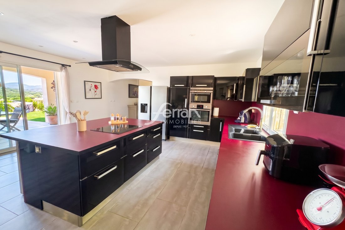 Villa in Callas, Provence-Alpes-Côte d'Azur, Frankreich 5 - 18440885