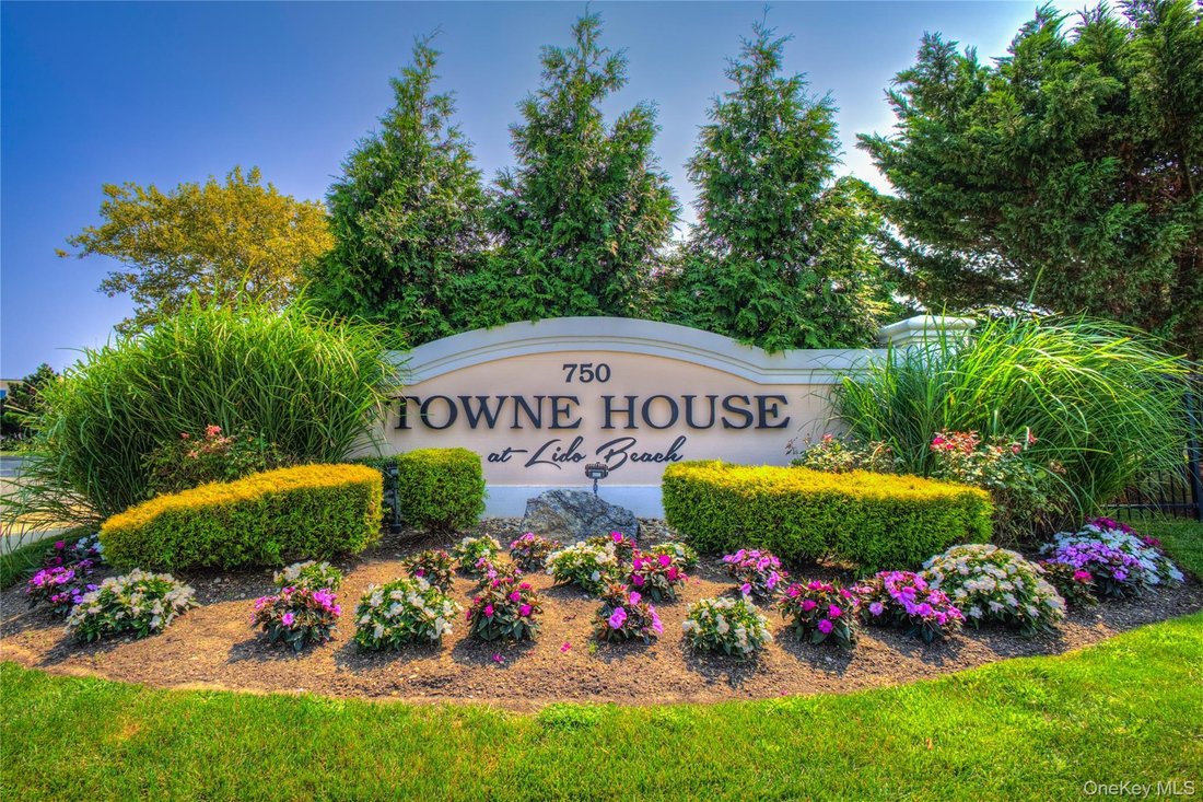 Condo in Long Beach, New York, United States 1 - 18440613