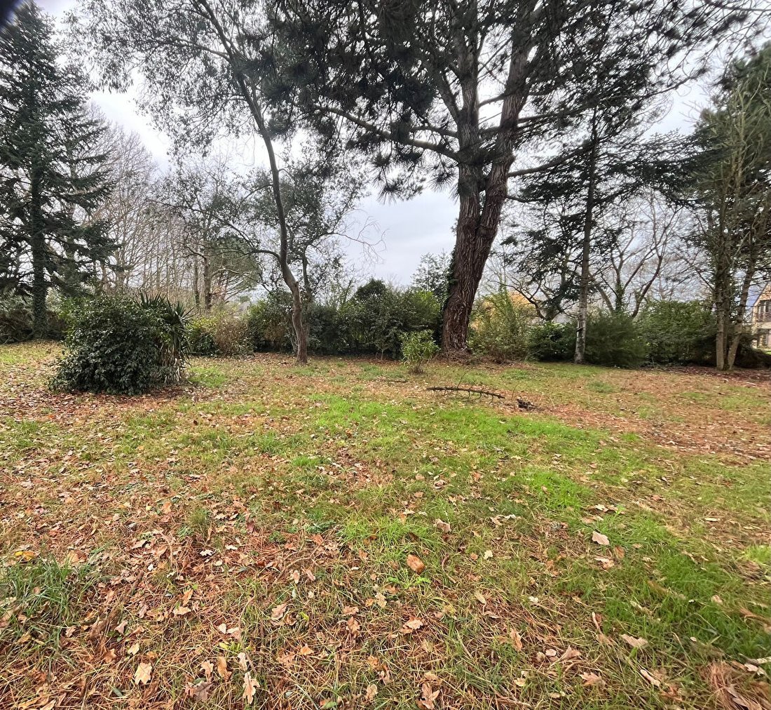Land in Saint-Briac-sur-Mer, Brittany, France 1 - 18438349