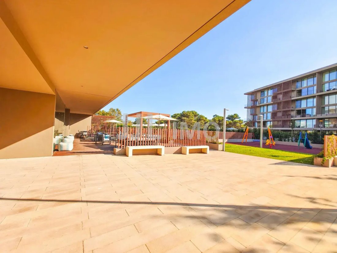 Apartment in Cascais e Estoril, Lisbon, Portugal 2 - 18436064