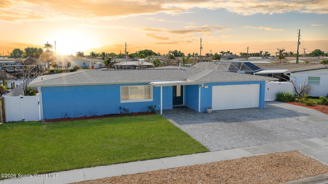 House in Merritt Island, Florida, United States 2 - 18439369