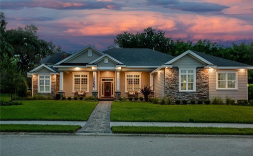 House in Lakeland, Florida, United States 1