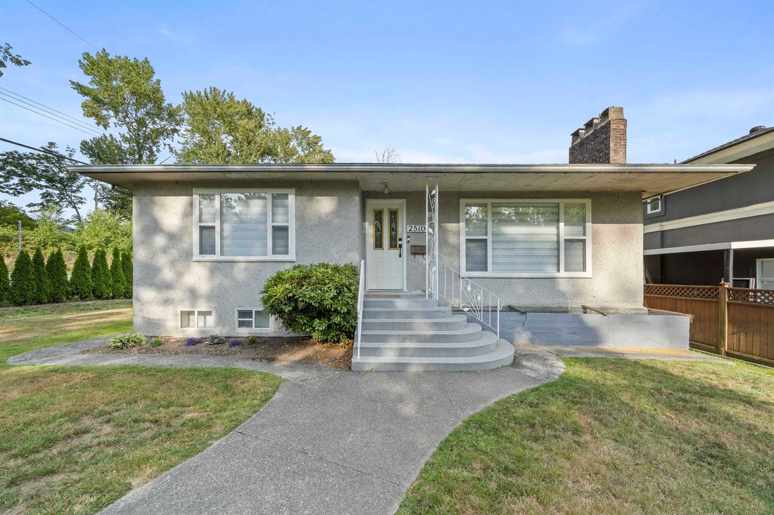 House in Burnaby, British Columbia, Canada 1 - 18441648