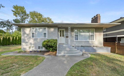 Casa en Burnaby, Columbia Británica, Canadá 1