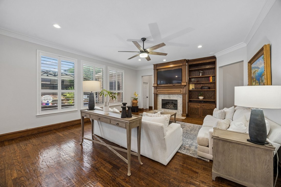 House in Frisco, Texas, United States 4 - 18440549