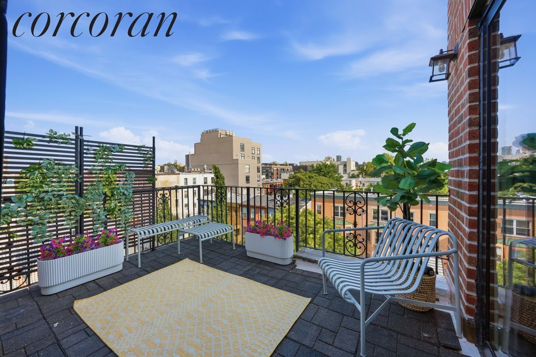 Condo in New York, New York, United States 4 - 18438403
