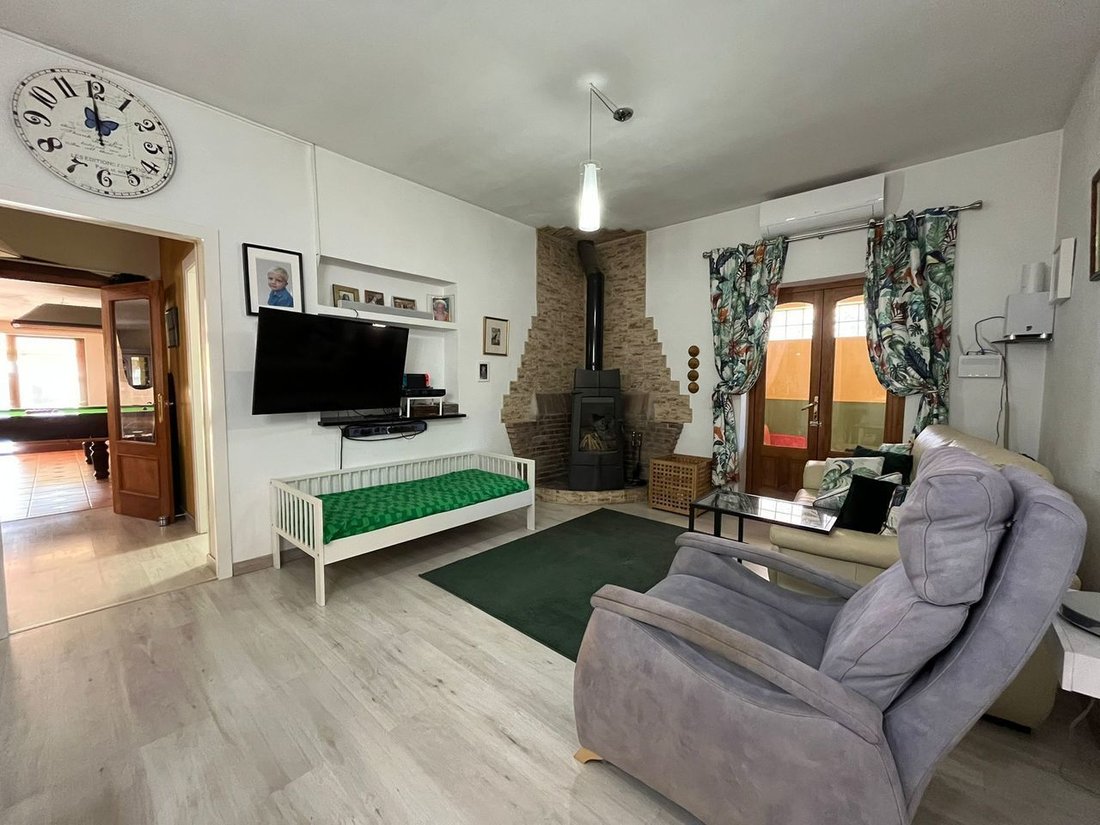 Villa in Torre Pacheco, Región de Murcia, Spain 3 - 17224028