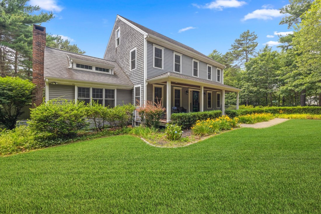 House in Kingston, Massachusetts, United States 3 - 18435209