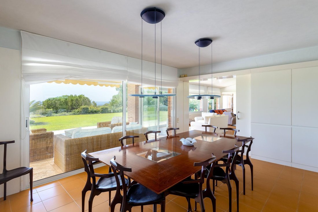 Villa in Sant Vicenc de Montalt, Catalonia, Spain 5 - 18437617