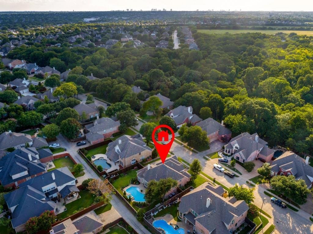 House in Allen, Texas, United States 3 - 18440654
