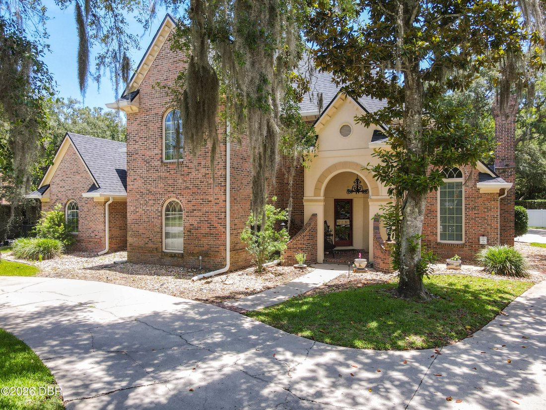 House in Ormond Beach, Florida, United States 1 - 18435974