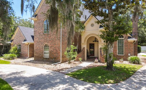 House in Ormond Beach, Florida, United States 1