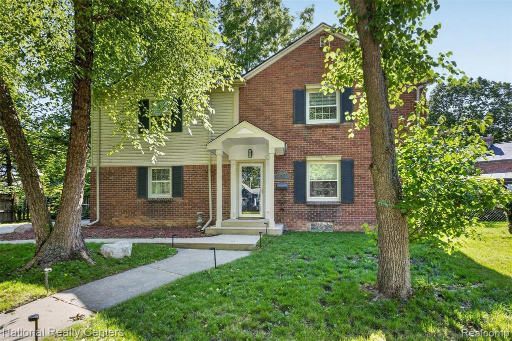 House in Ann Arbor, Michigan, United States 5 - 18439249