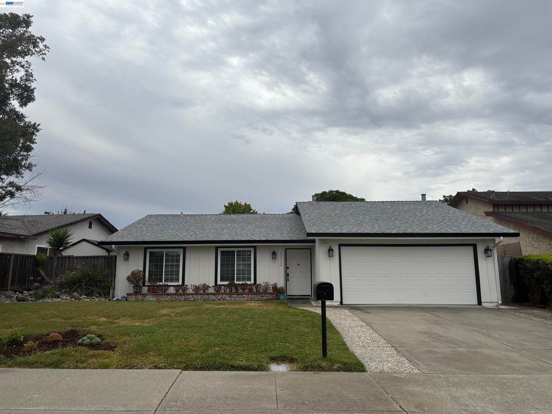 House in Union City, California, United States 1 - 18439677