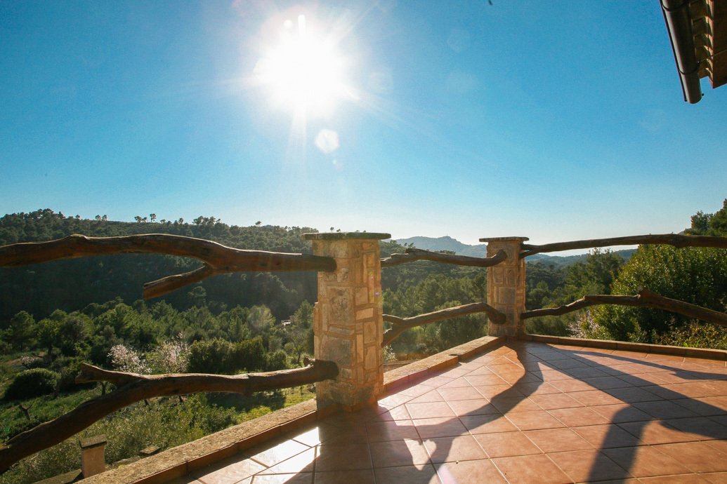 Finca a Andratx, Isole Baleari, Spagna 3 - 17904585