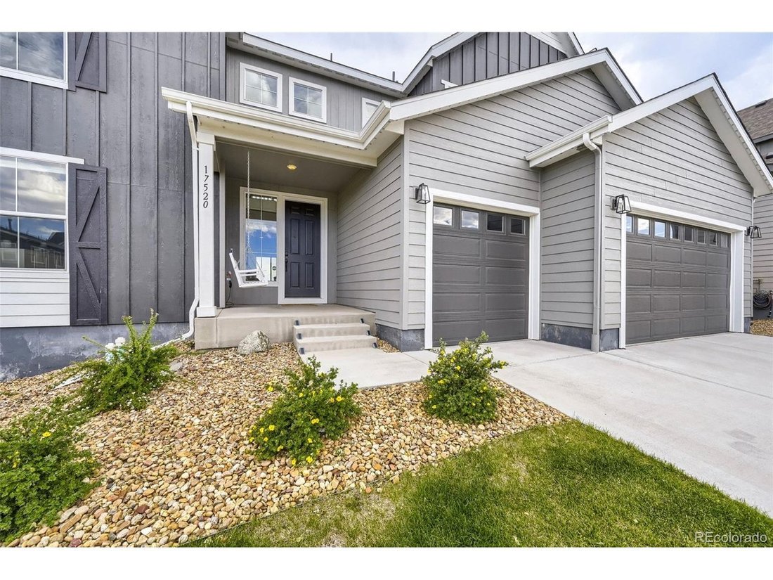House in Parker, Colorado, United States 2 - 18442099