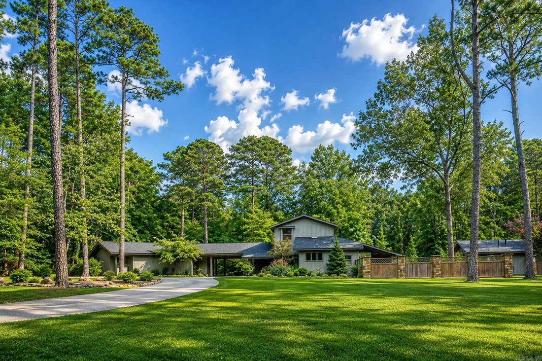 House in Mena, Arkansas, United States 1 - 18438931